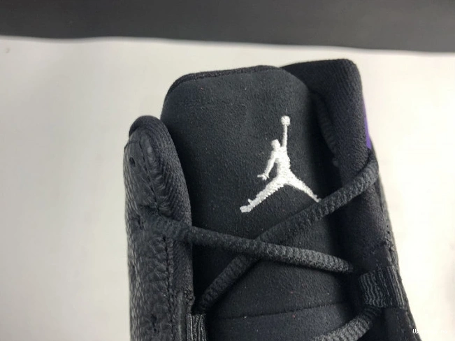 13 Purple  Retro Jordan Court DJ5982-015 Air 0115